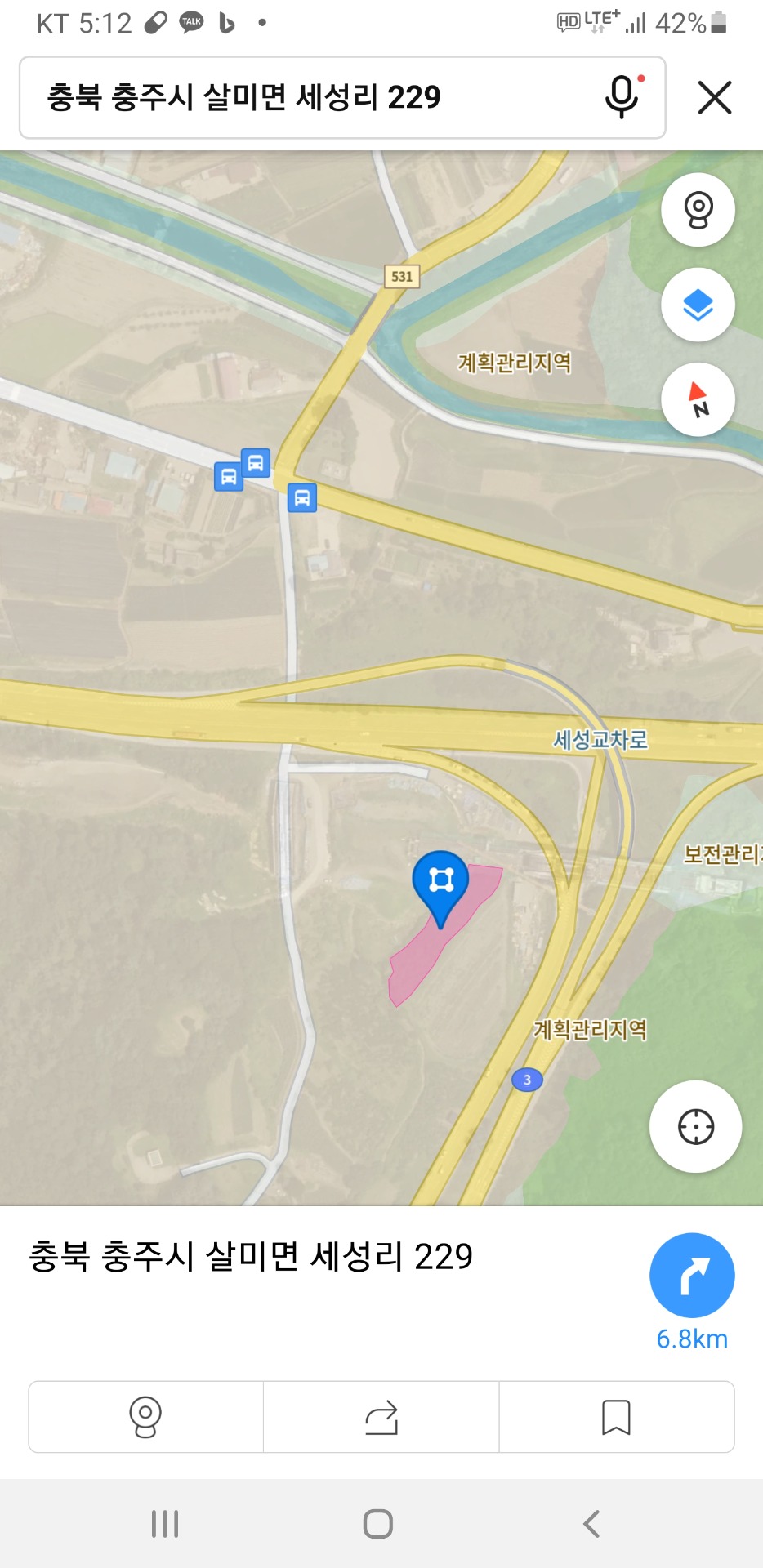 평면도