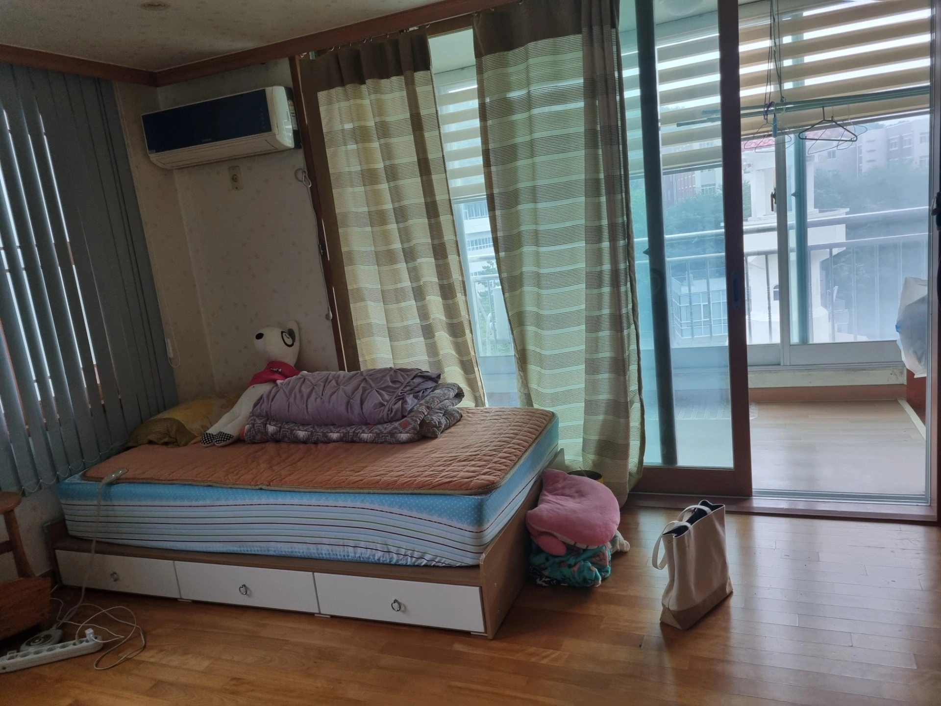 평면도