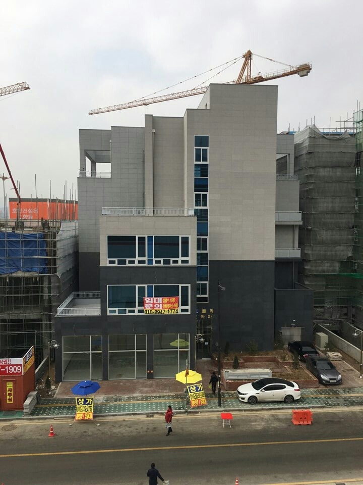 평면도
