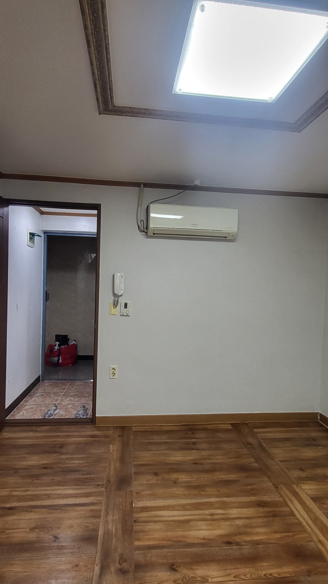 평면도