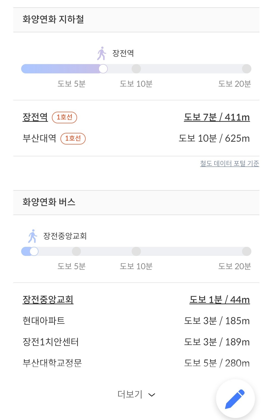 평면도