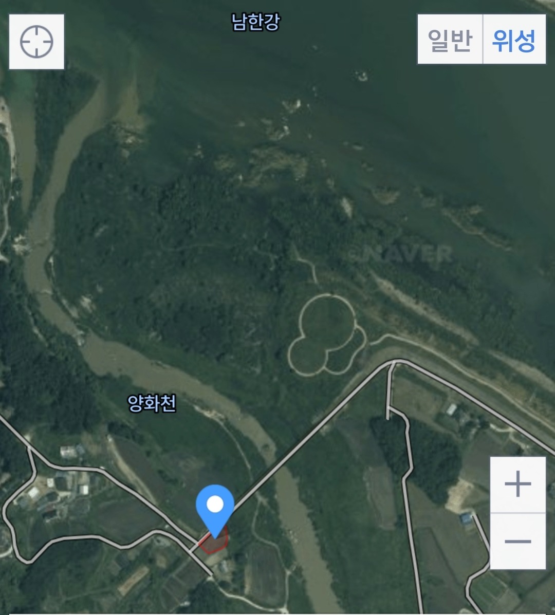 평면도