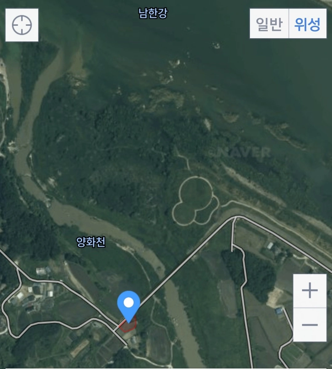 평면도