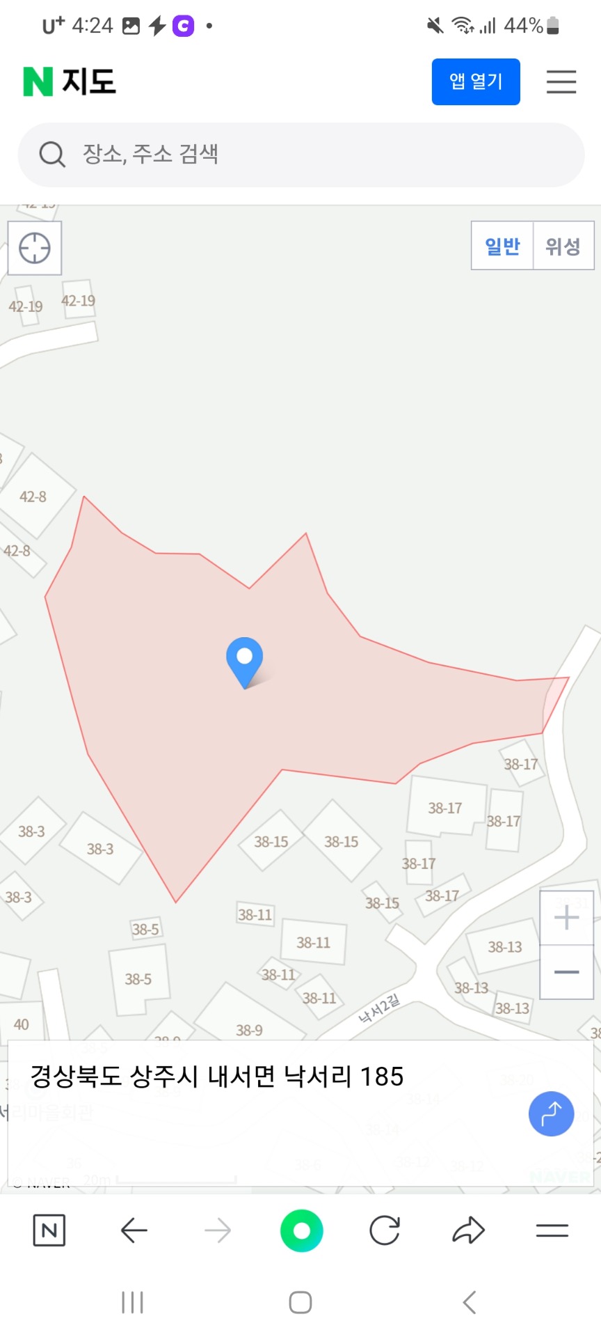 평면도