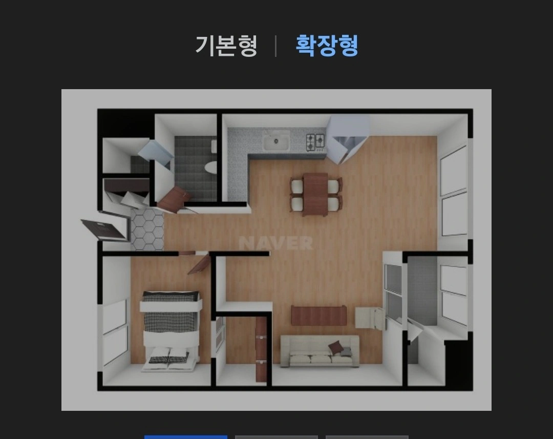 평면도