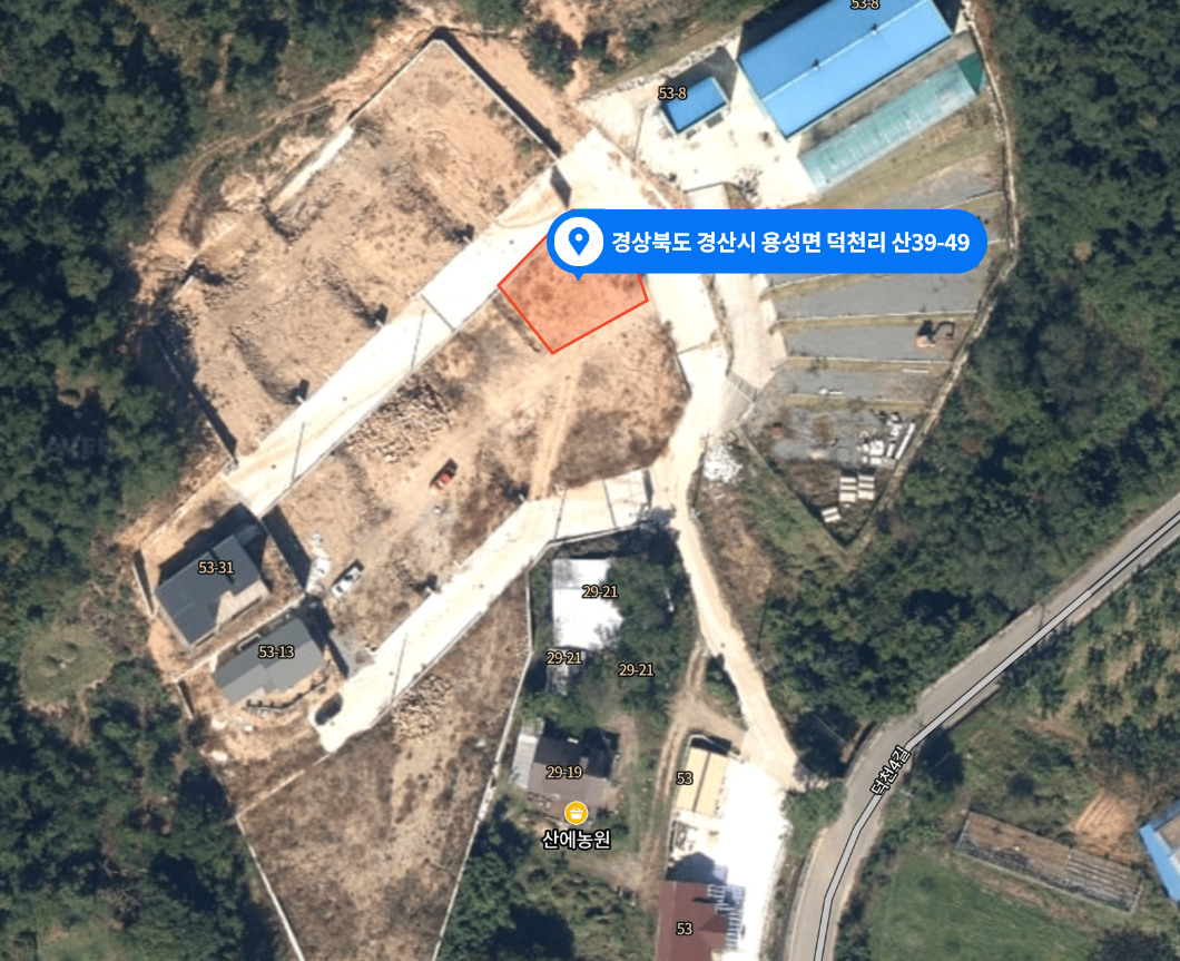 평면도