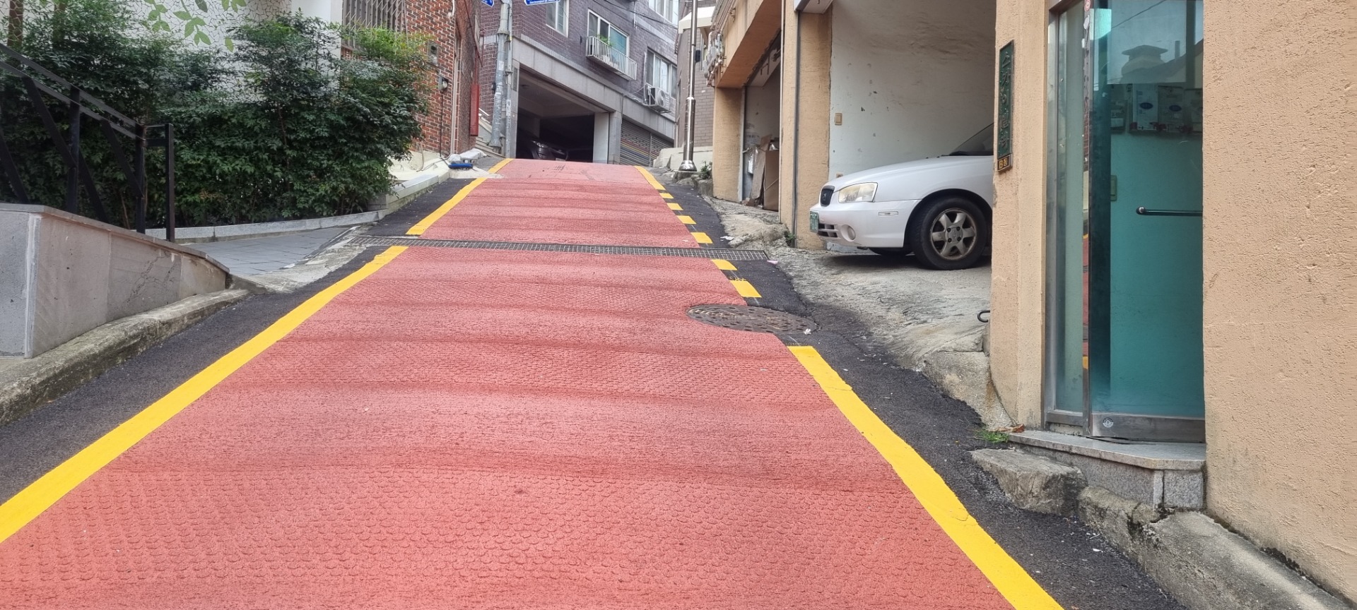 평면도