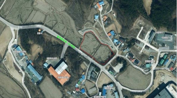평면도