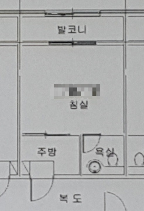 평면도
