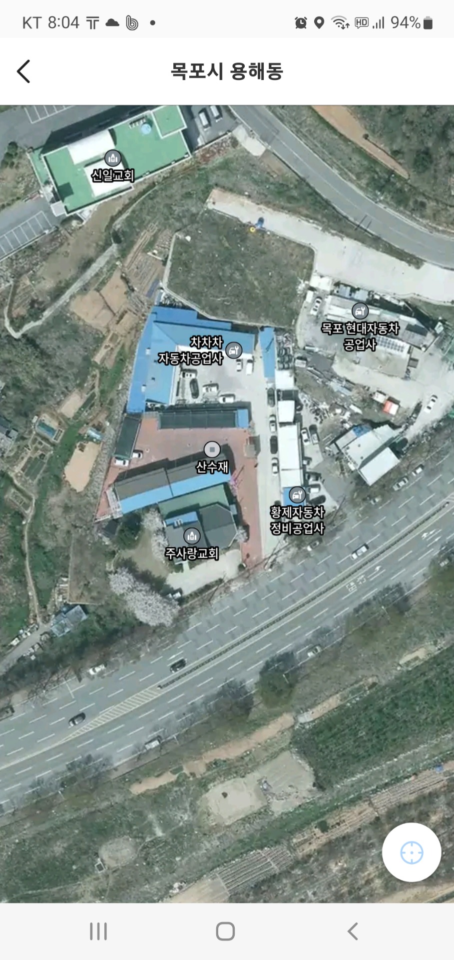 평면도