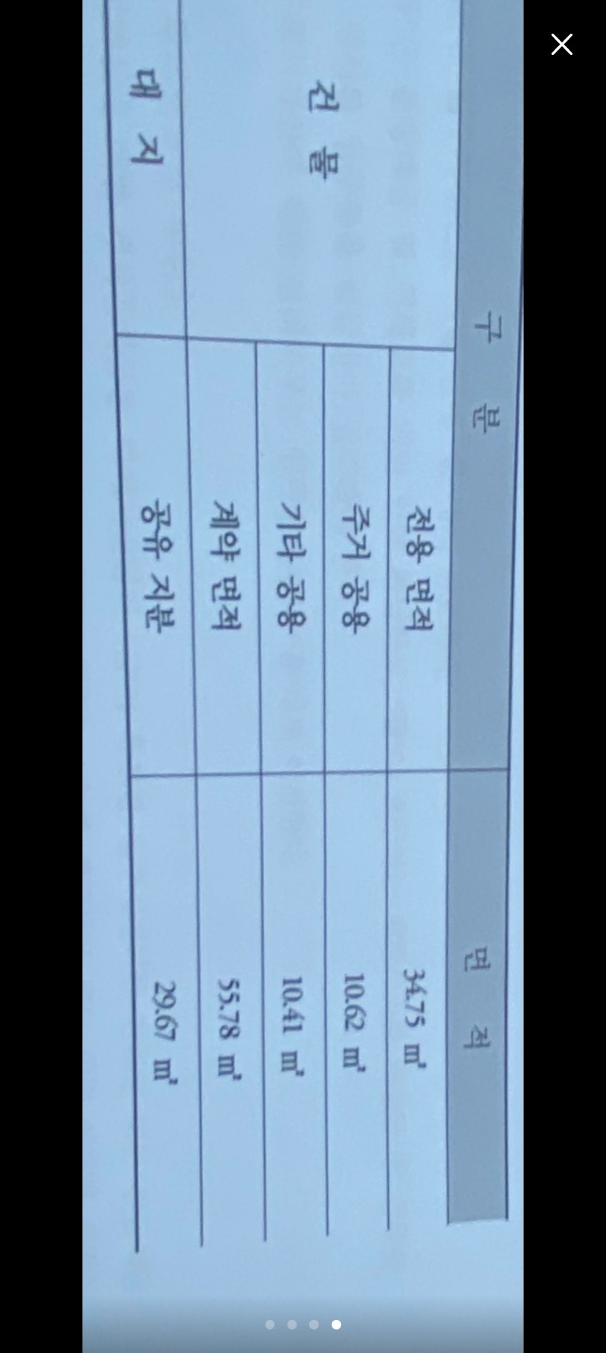 평면도