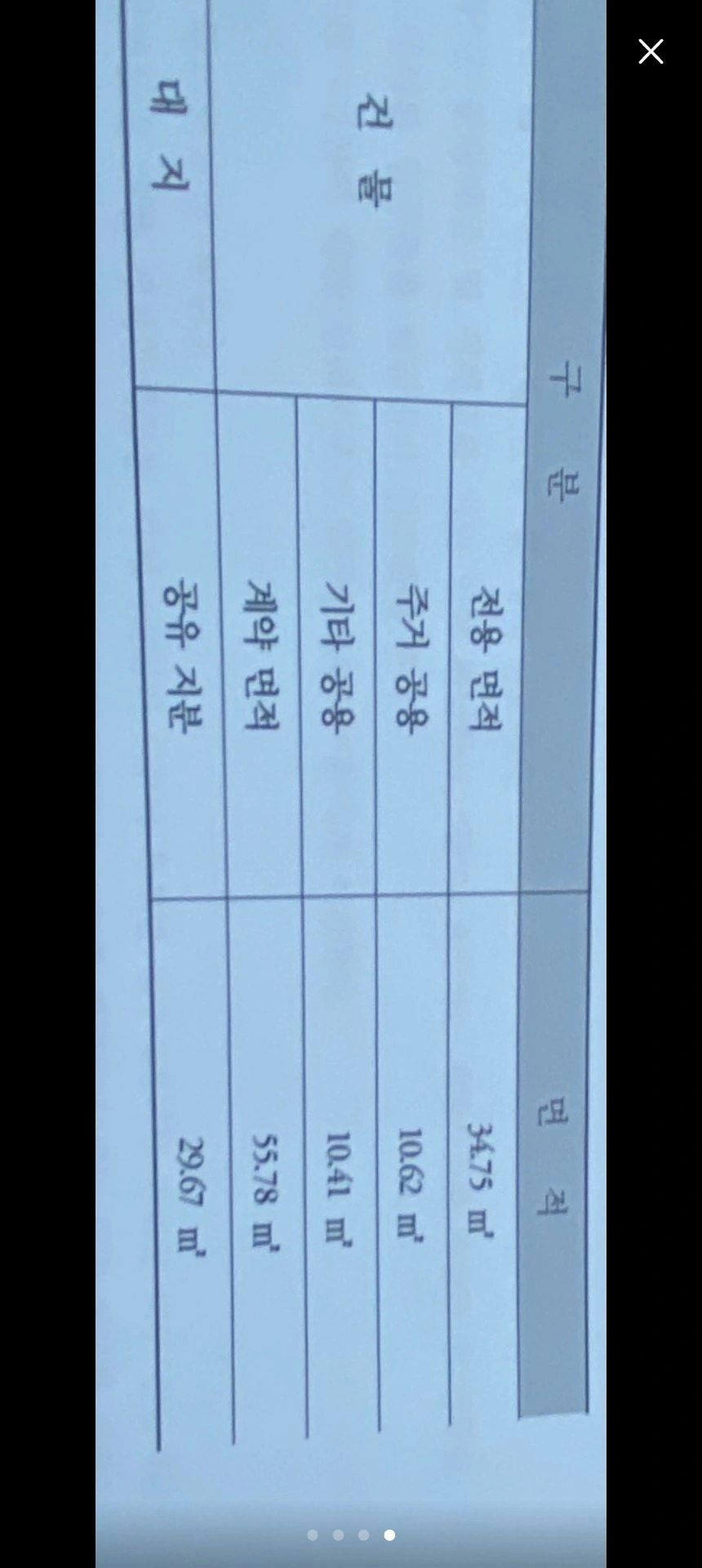 평면도