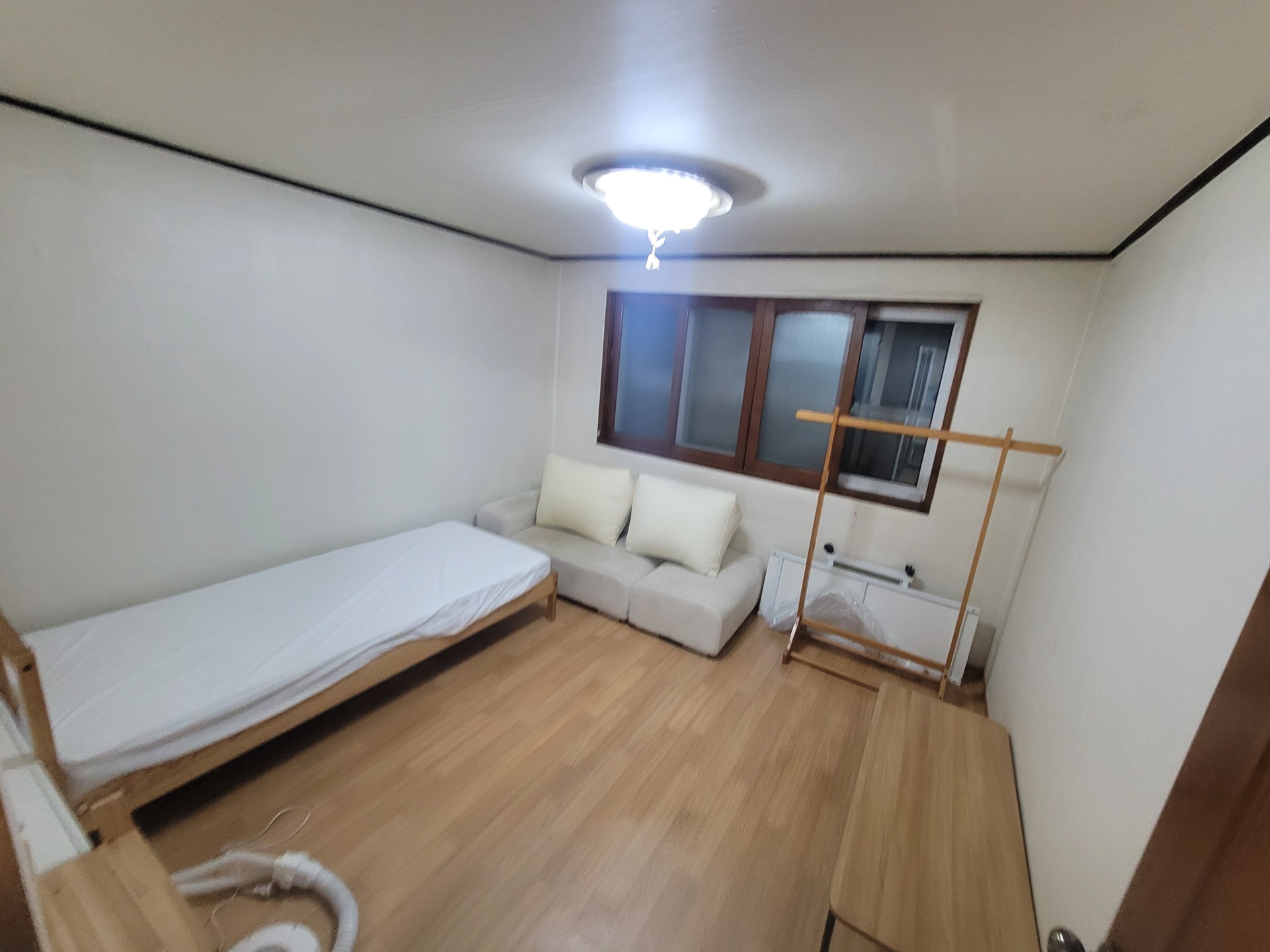 평면도