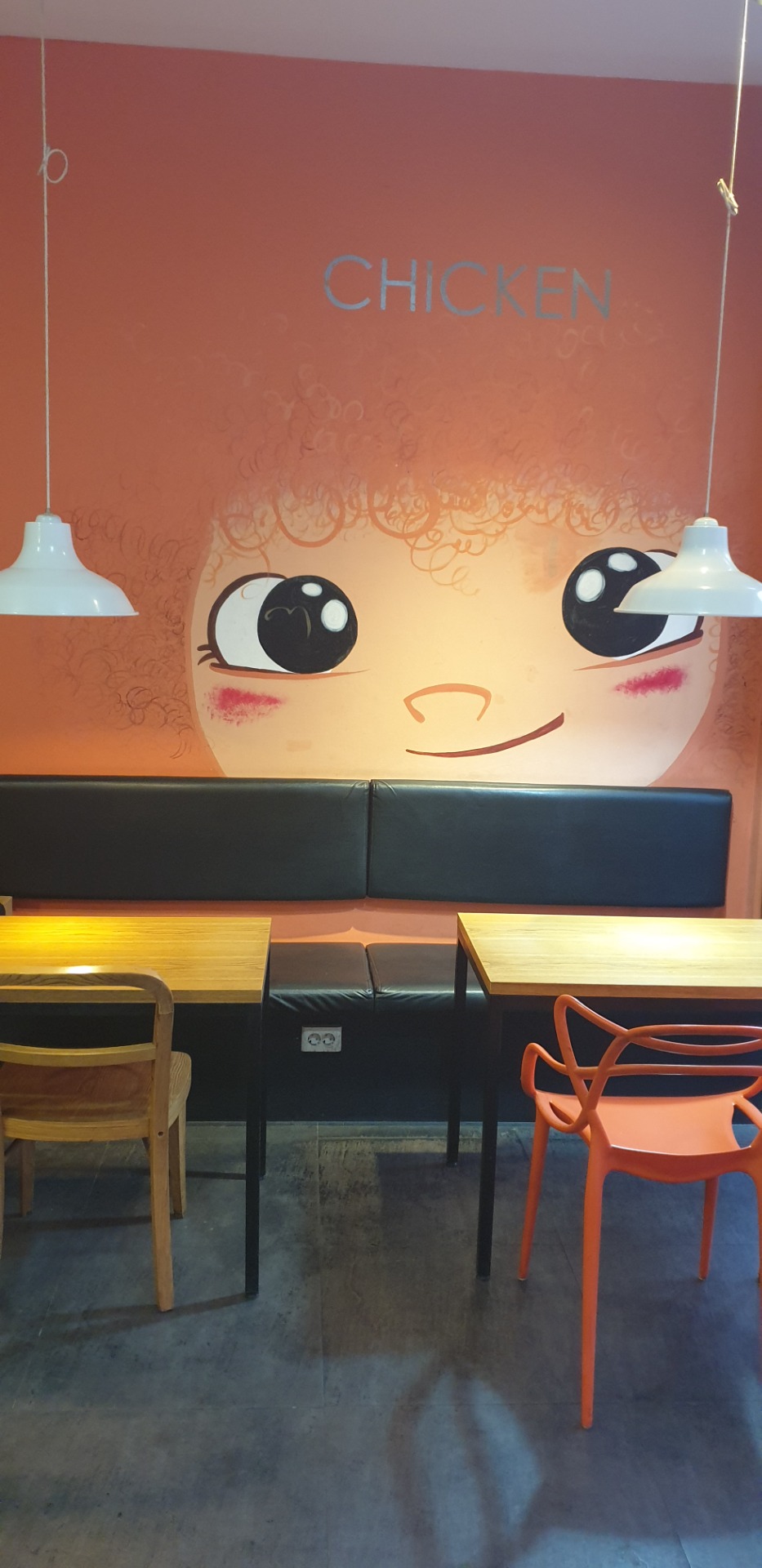 평면도