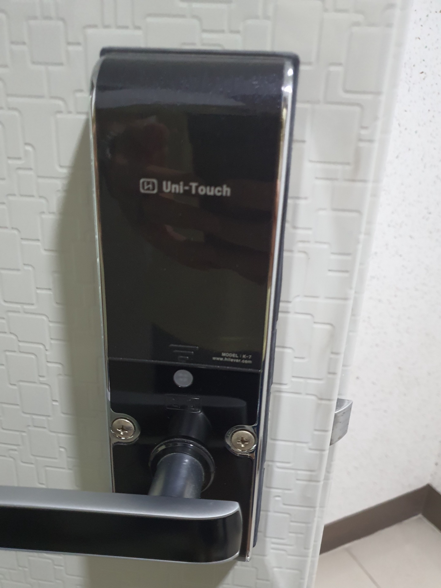 평면도