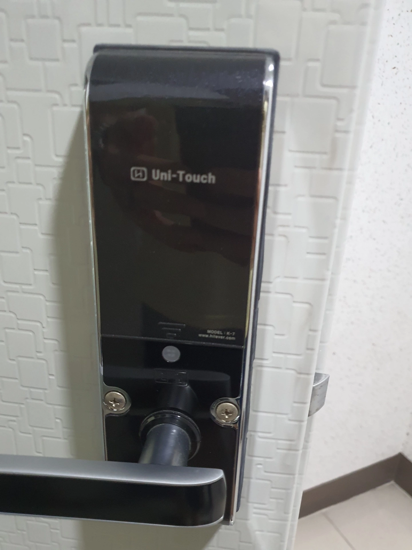 평면도