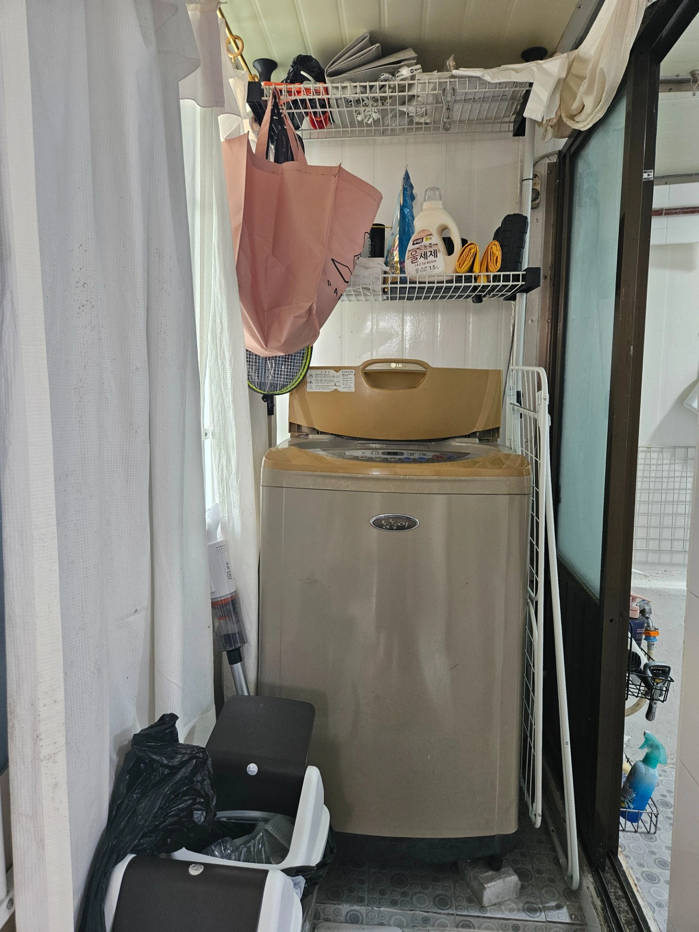 평면도