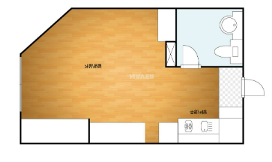 평면도