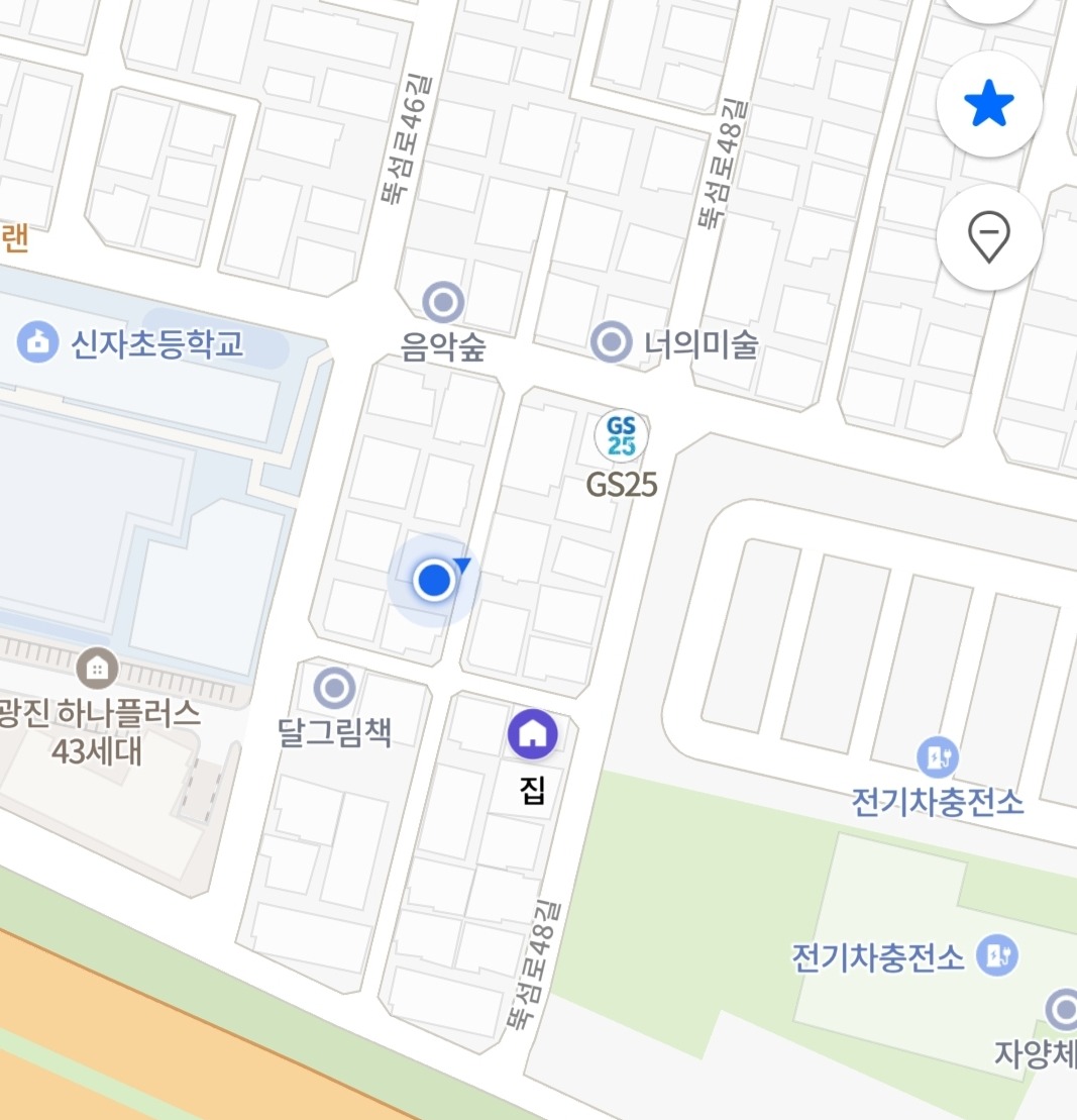 평면도