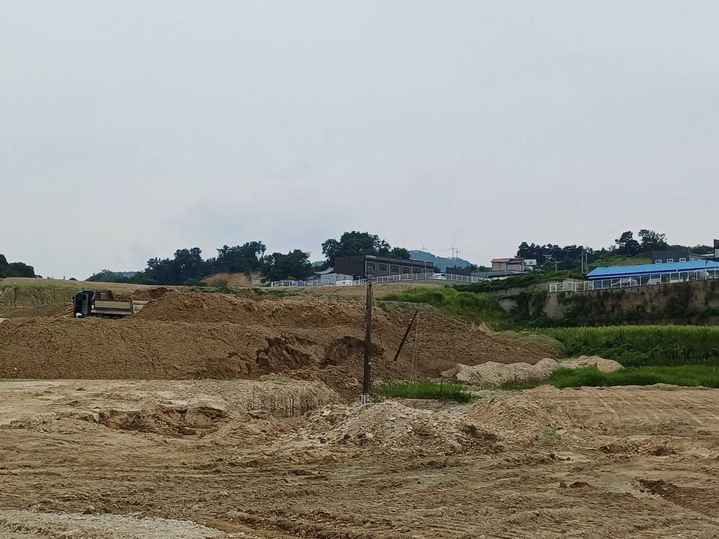 평면도