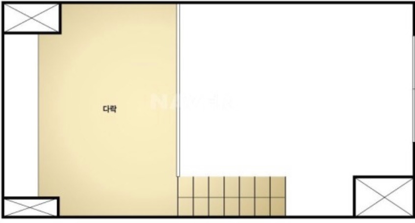 평면도